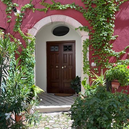 Villa Borgo Vivo Calitri Esterno foto