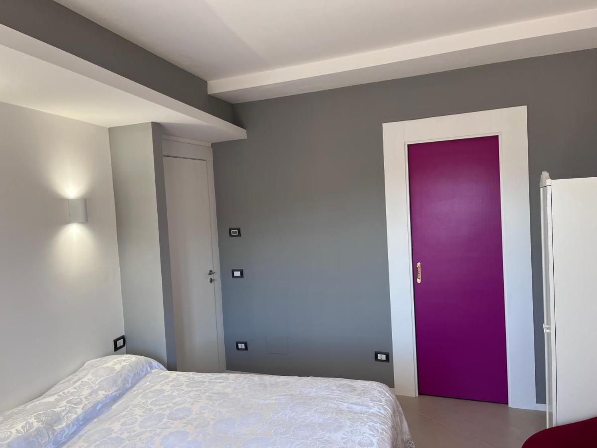 Villa Borgo Vivo Calitri Esterno foto