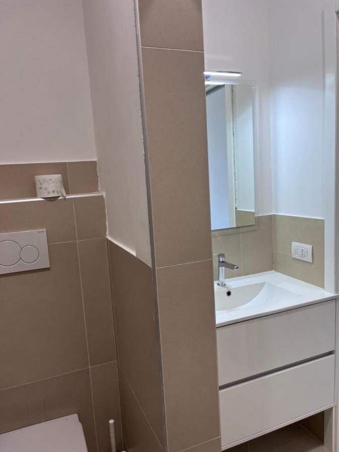 Villa Borgo Vivo Calitri Esterno foto